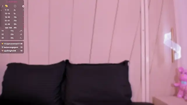 lexiee__ webcam