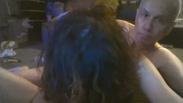 Teddy4420 webcam