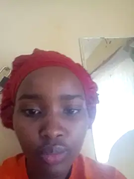 YourGirlWendy webcam