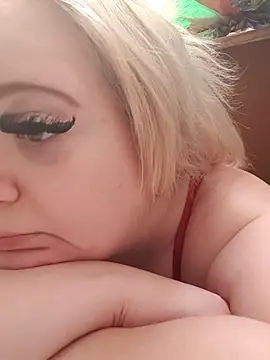 Missy_DM webcam