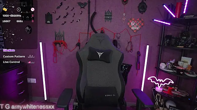 amywhitenessxx's live room