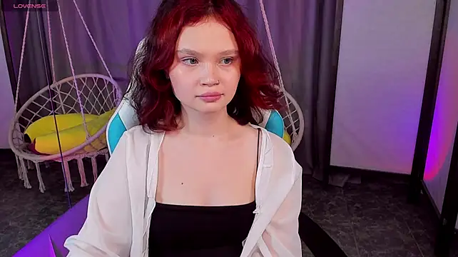 EmilyChaves webcam