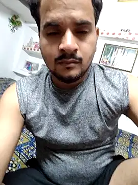 arnavbold (M young) - penis show