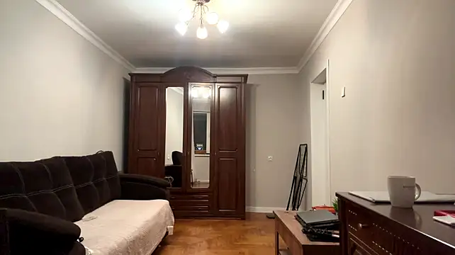 AlinaFinalgon webcam