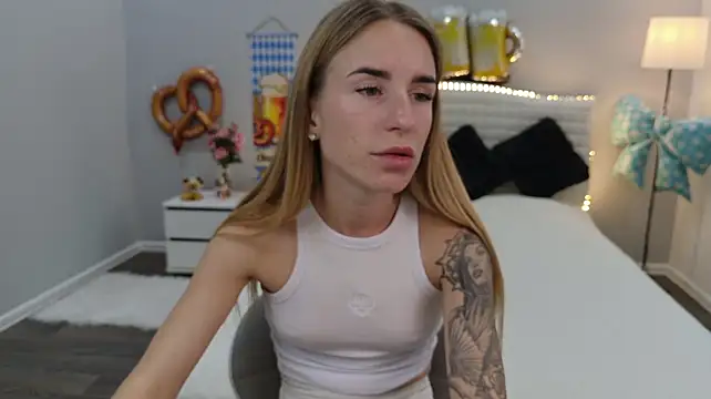 DeboraHorny
