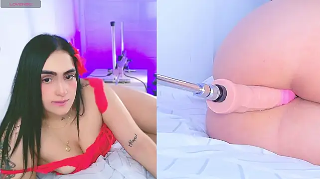 kloe_campbell webcam