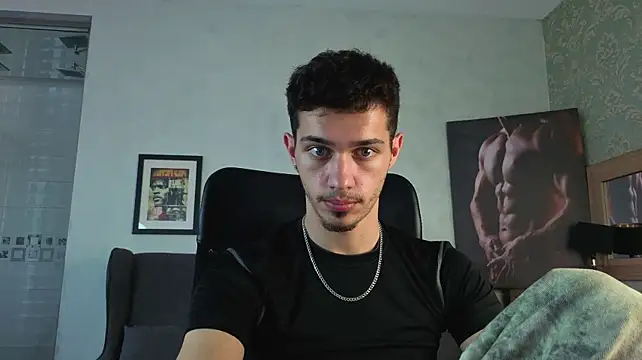 KaydenDrew webcam
