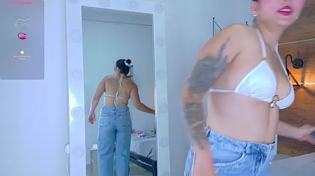 AnnieRouse__ webcam