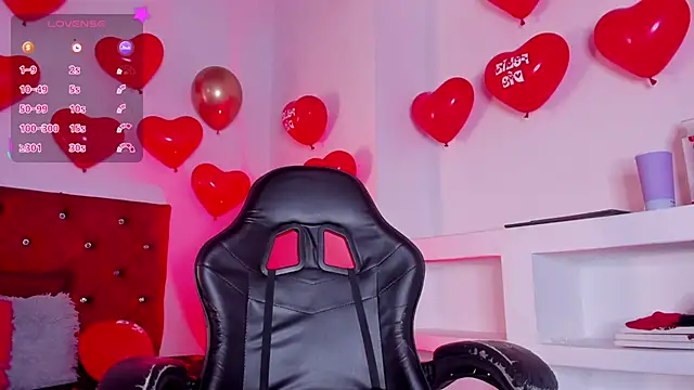 ThiagoSexy005 webcam
