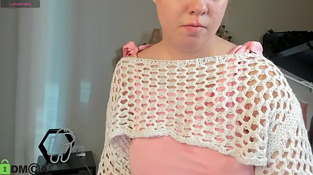 Stefania-sweet webcam
