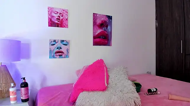 cleo_nyx webcam