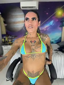 Nella_Dolls webcam