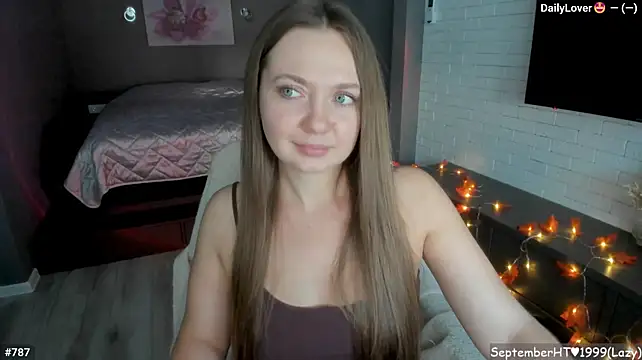 LizaGost webcam