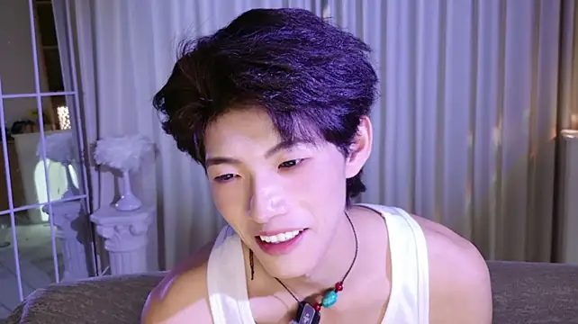 RenZeng webcam