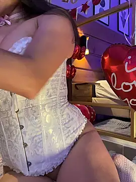 mahia_queen webcam