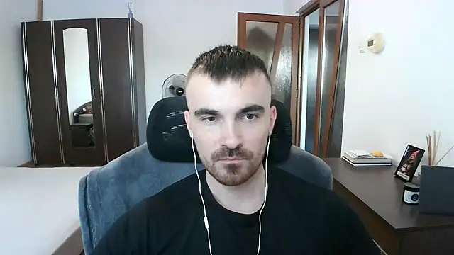 mu5clemania2 live cam on StripChat