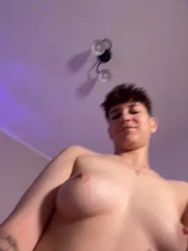 JessyAdoryx webcam