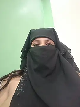 Aafreen_36 webcam