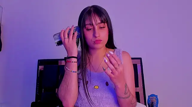 Princesstiny webcam