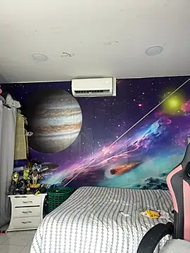 Nella_Dolls webcam