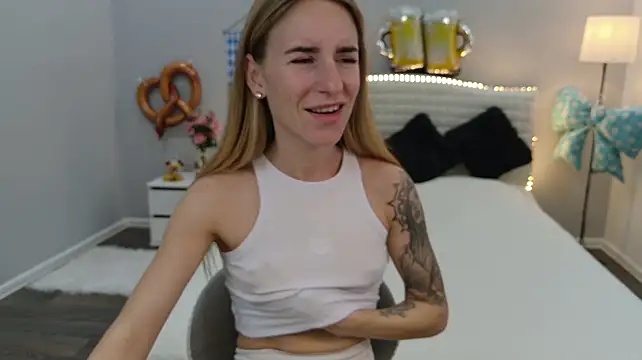DeboraHorny private