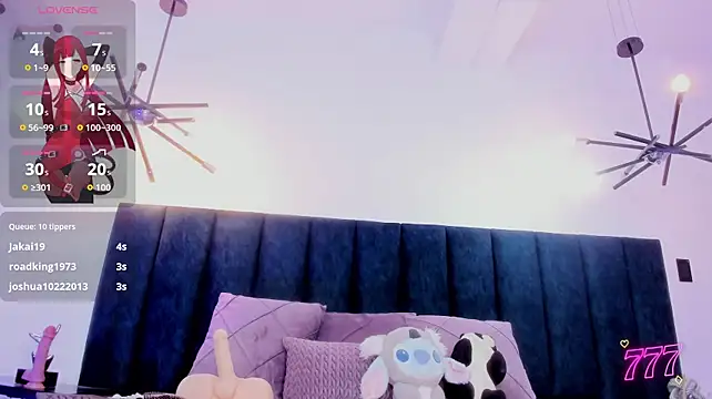 pucca7 webcam
