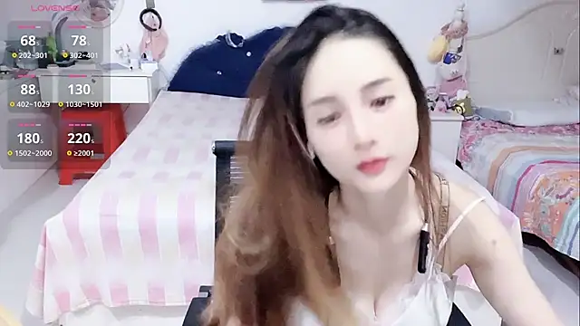 miaomiao-99 webcam
