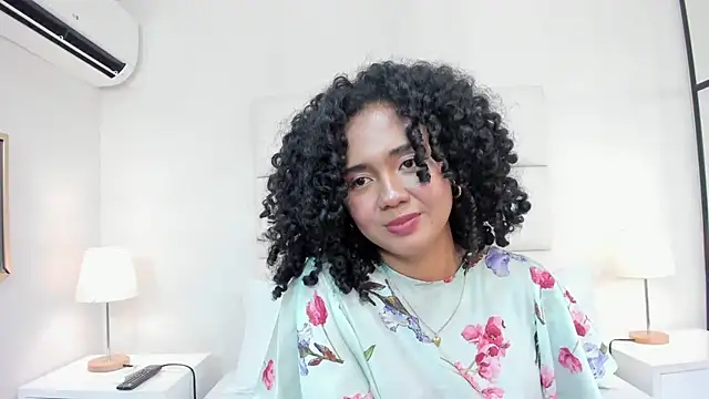 Kiraspell webcam