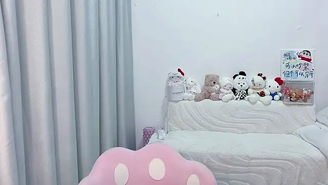 lucky-tt webcam