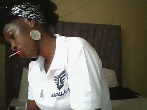 Dizzydose webcam