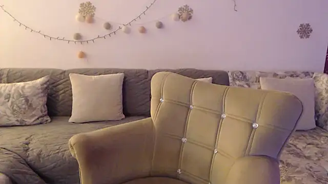 YourfantasyGiuly webcam