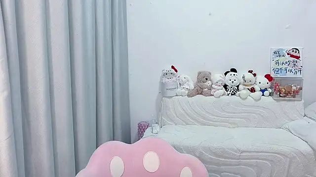 lucky-tt live cam preview