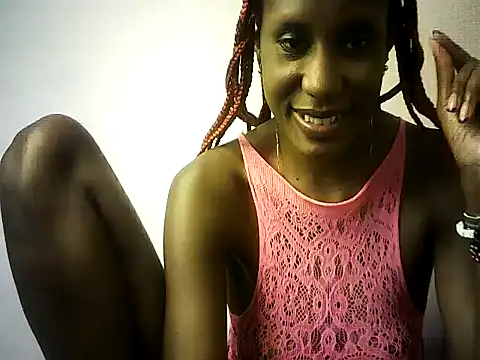 DelteAfriq live cam preview