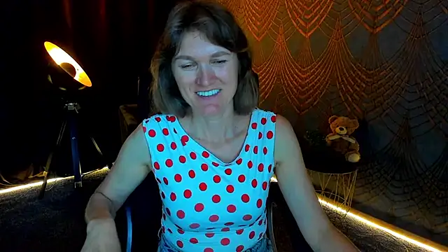 Anabell_xxx webcam