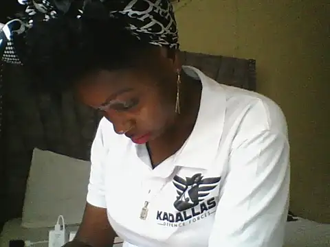 Dizzydose webcam