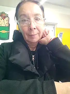 Celine_Faer1 webcam