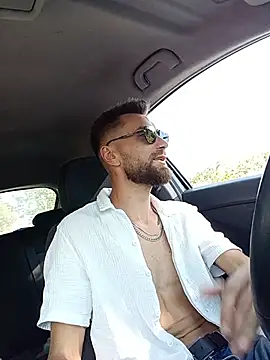 MisterHaze live sex cam