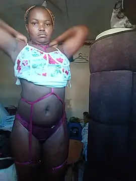 Ebonny-ass23 webcam