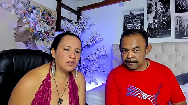 John_n_Kate live cam on StripChat