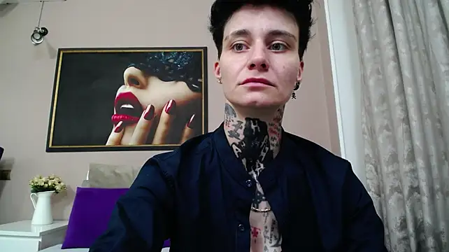 KennyXSX live cam preview