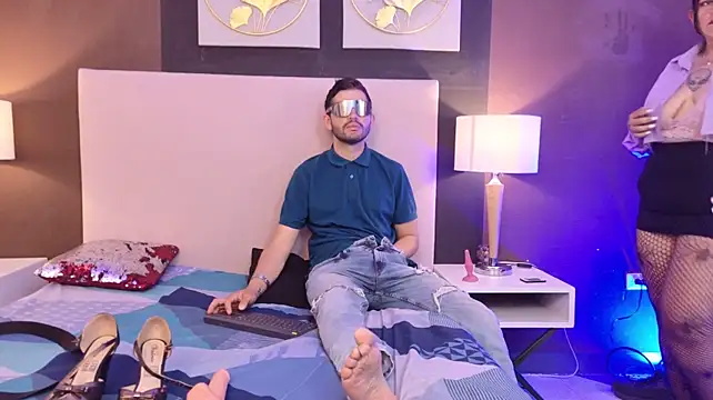 ThoryCarla_ webcam