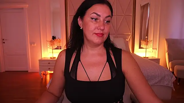 VelvetLuck webcam