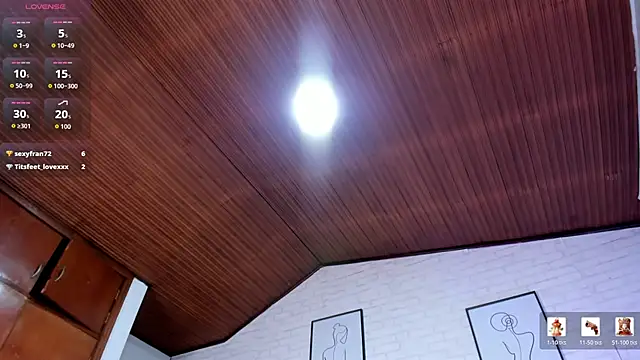 darling_spoiled webcam