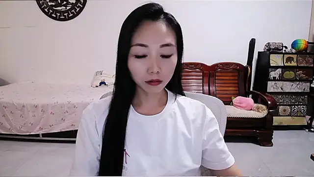 linger888 webcam