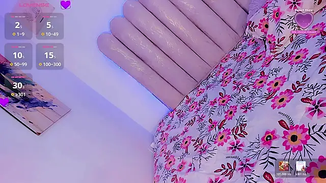 joeli_sweett webcam