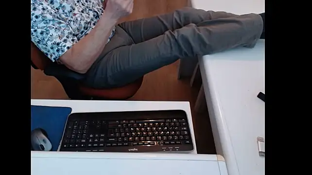 dutchpornking webcam