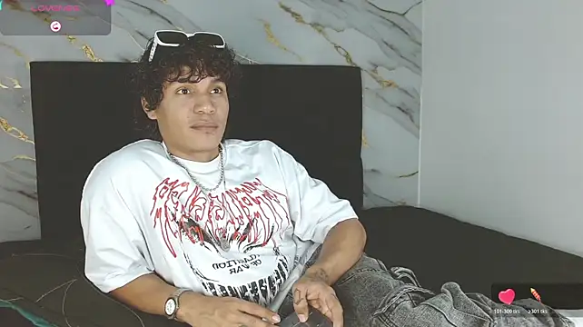 MaximilianRoth webcam