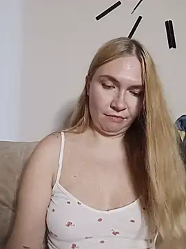 KisaVixen webcam