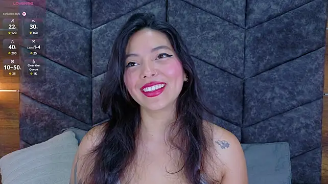 AnnieRouse__ webcam
