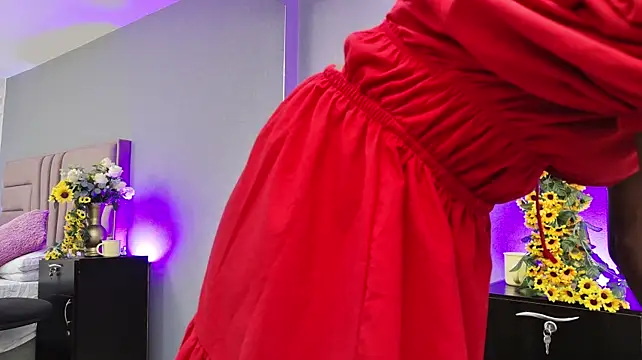 AndreeaStorm webcam
